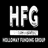 The Holloway Funding Group logo, The Holloway Funding Group contact details