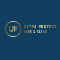 Ultra Protect UK logo, Ultra Protect UK contact details