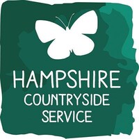 Hampshire Countryside Service logo, Hampshire Countryside Service contact details