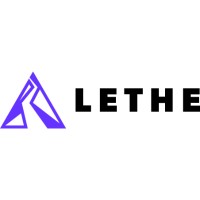 Lethe logo, Lethe contact details