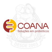 Coana Probióticos logo, Coana Probióticos contact details