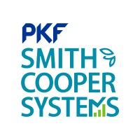 PKF Smith Cooper Systems Limited logo, PKF Smith Cooper Systems Limited contact details