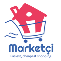 Marketçi logo, Marketçi contact details