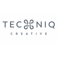 Techniq Creative logo, Techniq Creative contact details