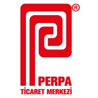 PERPA TRADE CENTER logo, PERPA TRADE CENTER contact details