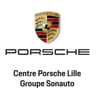 Centre Porsche Lille Groupe Sonauto logo, Centre Porsche Lille Groupe Sonauto contact details