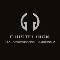 Ghistelinck France logo, Ghistelinck France contact details