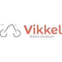 Vikkel logo, Vikkel contact details