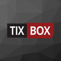 TIXBOX Türkiye logo, TIXBOX Türkiye contact details