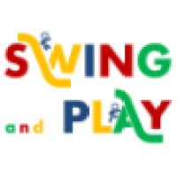 Swing And Play logo, Swing And Play contact details