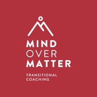 Mind Over Matter Coaching logo, Mind Over Matter Coaching contact details