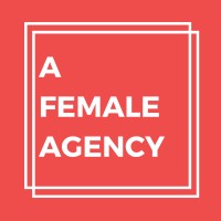 AFemaleAgency logo, AFemaleAgency contact details