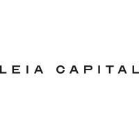 Leia Capital logo, Leia Capital contact details