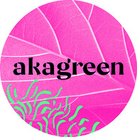 aKagreen | certifiée B CORP logo, aKagreen | certifiée B CORP contact details