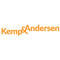 Kemp & Andersen logo, Kemp & Andersen contact details