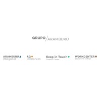 GRUPO ARAMBURU logo, GRUPO ARAMBURU contact details