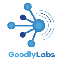 Goodly Labs logo, Goodly Labs contact details