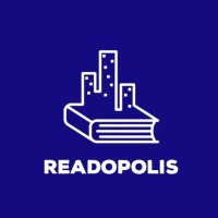 READOPOLIS logo, READOPOLIS contact details