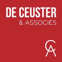 De Ceuster & Associés logo, De Ceuster & Associés contact details