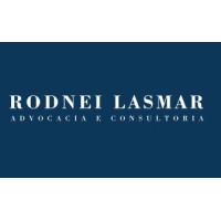 Rodnei Lasmar Advocacia e Consultoria logo, Rodnei Lasmar Advocacia e Consultoria contact details