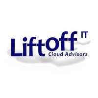 LiftOff IT logo, LiftOff IT contact details