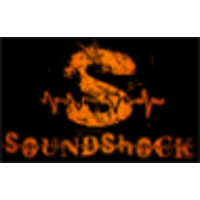 SoundShock Ltd. logo, SoundShock Ltd. contact details