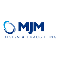 M.J.M Design & Draughting Ltd logo, M.J.M Design & Draughting Ltd contact details