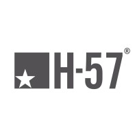 H-57 Creative Station logo, H-57 Creative Station contact details