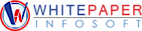 Whitepaper Infosoft Pvt. Ltd. logo, Whitepaper Infosoft Pvt. Ltd. contact details