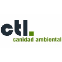 CTL Sanidad Ambiental logo, CTL Sanidad Ambiental contact details