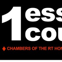 1 Essex Court logo, 1 Essex Court contact details