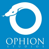 Ophion Studios logo, Ophion Studios contact details