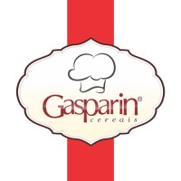 Gasparin Cereais logo, Gasparin Cereais contact details