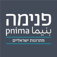 Pnima Israel logo, Pnima Israel contact details