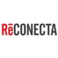 Reconecta logo, Reconecta contact details