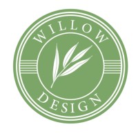 Willow Design logo, Willow Design contact details