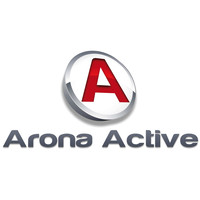 Arona Active logo, Arona Active contact details