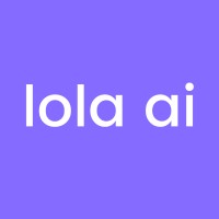 Lola AI logo, Lola AI contact details