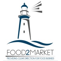 Food2Market logo, Food2Market contact details