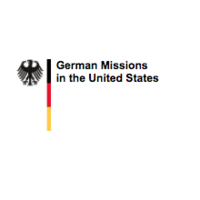 German Consulate General San Francisco logo, German Consulate General San Francisco contact details