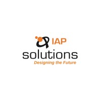 IAPsolutions logo, IAPsolutions contact details