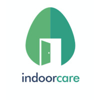 Indoorcare logo, Indoorcare contact details