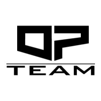 OverPowered Team logo, OverPowered Team contact details