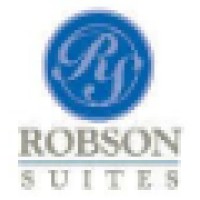 Robson Suites Vancouver logo, Robson Suites Vancouver contact details