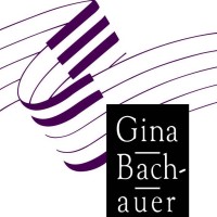 Gina Bachauer International Piano Foundation logo, Gina Bachauer International Piano Foundation contact details