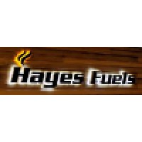 Hayes Fuels logo, Hayes Fuels contact details