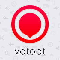 Votoot logo, Votoot contact details