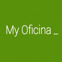 My Oficina logo, My Oficina contact details