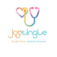 Joytingle logo, Joytingle contact details