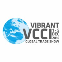 Vibrant VCCI Expo logo, Vibrant VCCI Expo contact details